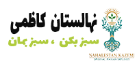 نهالستان کاظمی شعار